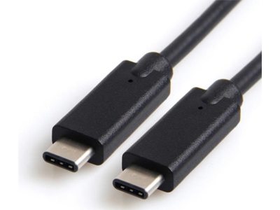 Cable USB 3.1 C a C