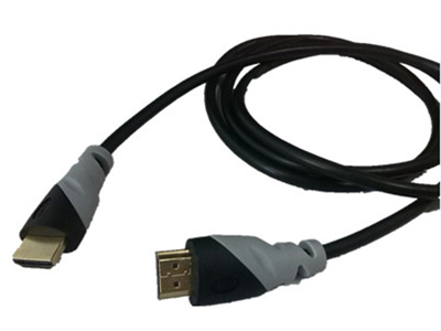 Cable HDMI (doble color)