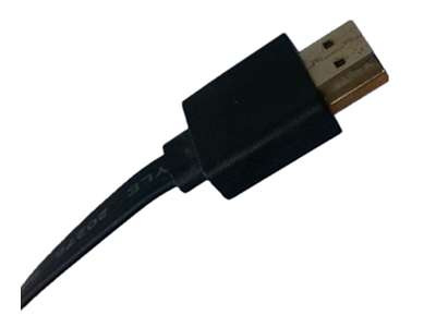 Cable HDMI (cable plano)