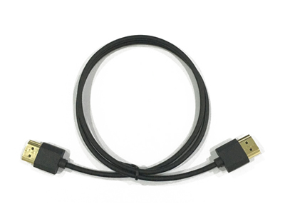 Cable HDMI A a D (L=0.7M)